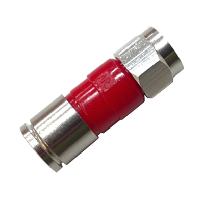 CRG - Conector Compressão